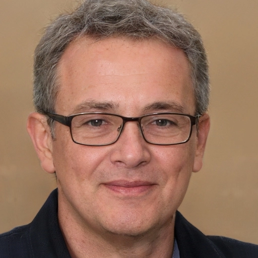 William K., 55